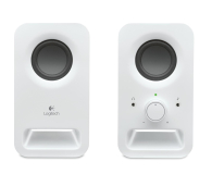 LOGITECH Z150 980-000815 białe - 159707 - zdjęcie 2